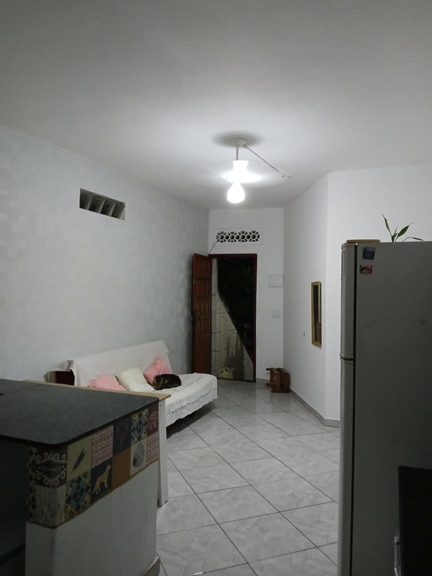 Hébergement de vacances Casa Refugio Ilha Da Gigoia Rio de Janeiro